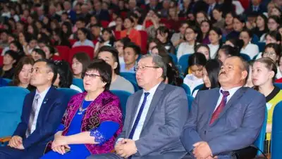 акимат Актюбинской области, фото - Новости Zakon.kz от 21.04.2018 21:04