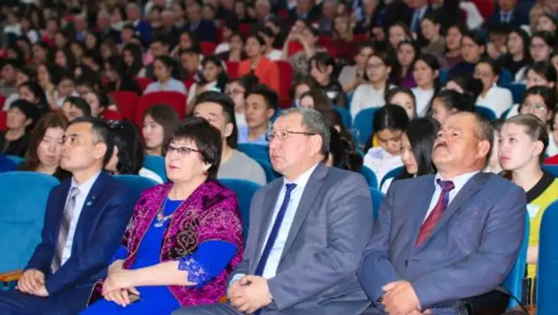 В Актюбинской области подводят итоги реализации программы «Рухани жаңғыру» за первый год