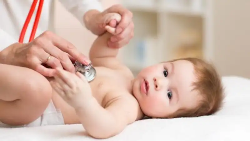 Не надо использовать первый попавшийся шанс, когда это касается сердца вашего ребенка!