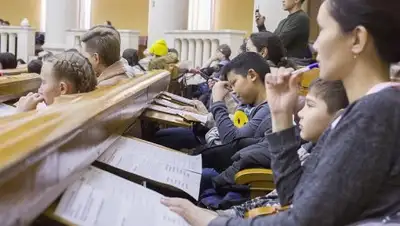 OYLA, фото - Новости Zakon.kz от 09.02.2019 21:49