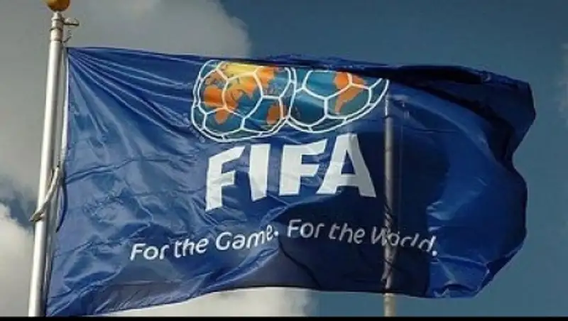 Казахстан сохранил 139 строку в рейтинге ФИФА