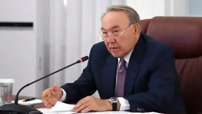 Акорда, фото - Новости Zakon.kz от 24.03.2019 16:56