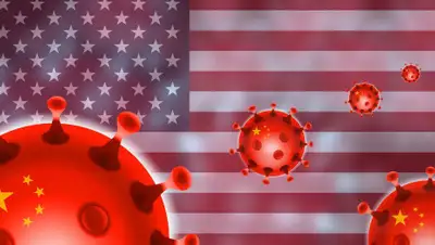 Pixabay, фото - Новости Zakon.kz от 03.04.2020 20:05