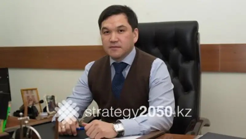 Чем известен задержанный в Астане гендиректор военизированной аварийно-спасательной службы