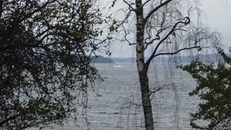 Швеция продлила операцию по поиску иностранной субмарины