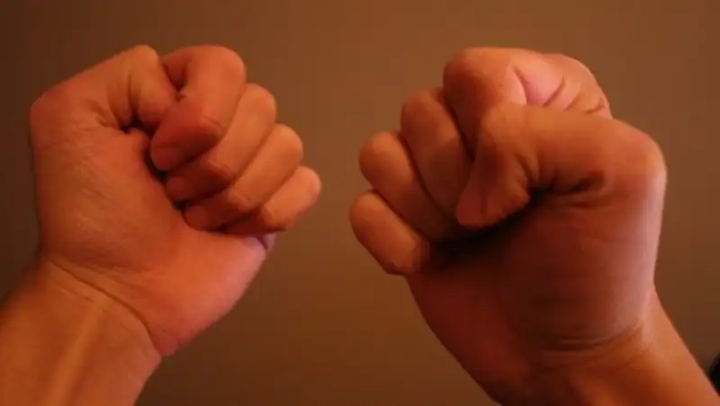 СМИ: Украинские священники подрались в ночном клубе