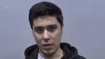 комик, фото - Новости Zakon.kz от 24.11.2022 21:06