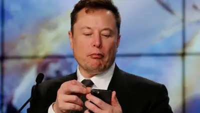 Twitter, фото - Новости Zakon.kz от 02.07.2020 18:05