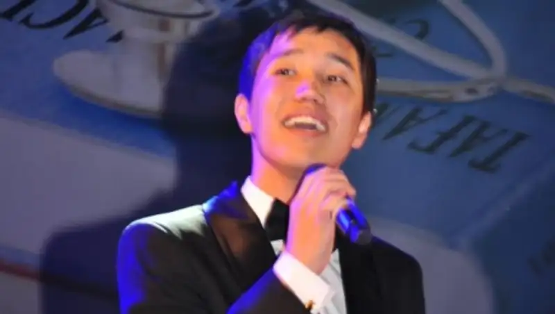 Прокуратура назвала статью, по которой ведется расследование дела Ерасыла Аубакирова