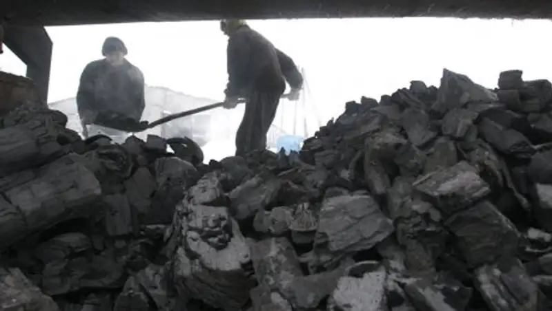 Акимат Астаны опроверг нехватку угля