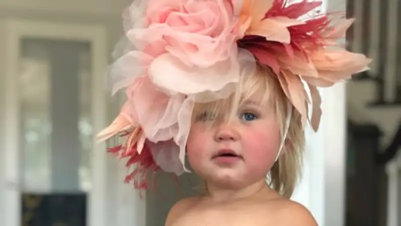 19-месячная дочь известного горнолыжника утонула в бассейне