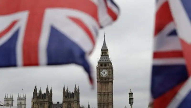 Британия заявила о праве на превентивный ядерный удар