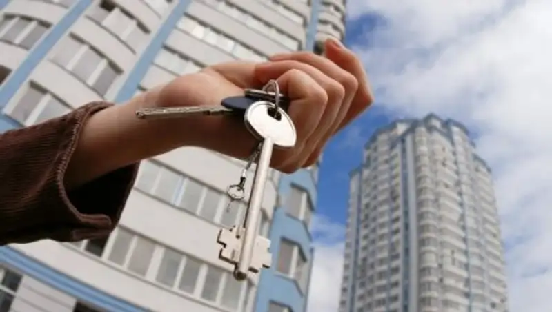 В январе-июле в Астане сданы 16 374 квартиры