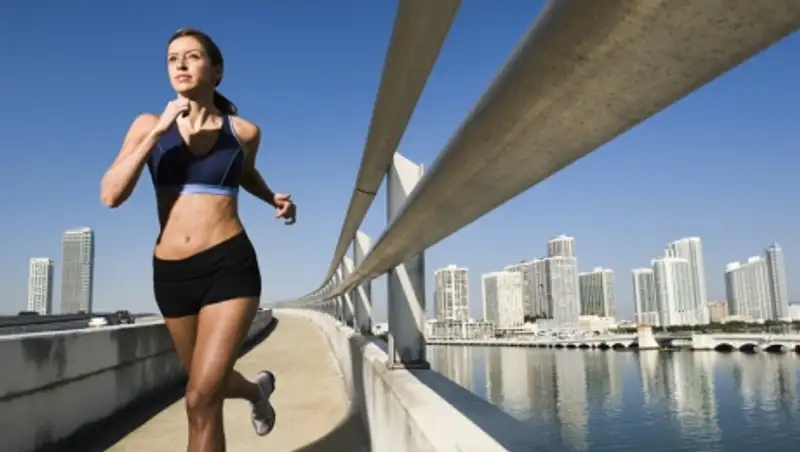 Сколько стоит заняться бегом трусцой в Астане