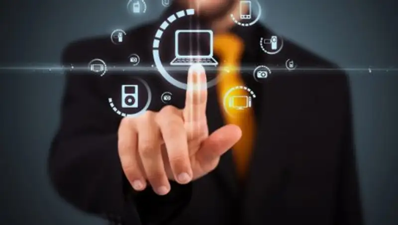 В ЕАЭС нужно создавать безбарьерную цифровую среду - ЕЭК