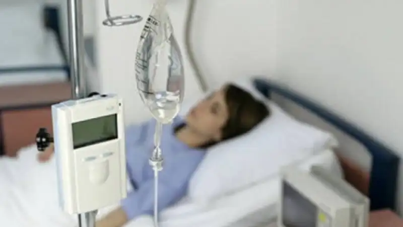 Алматинка обнародовала свою версию происхождения "сонной" болезни