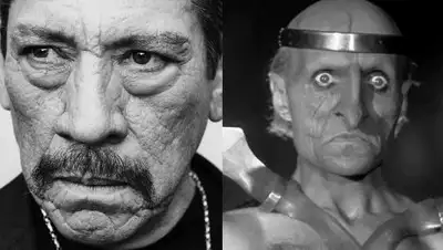 КиноПоиск; Playbuzz, фото - Новости Zakon.kz от 06.10.2018 20:32