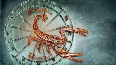 Астрологи рассказали, кто может стать богаче в октябре, фото - Новости Zakon.kz от 02.09.2023 06:51