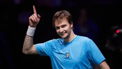 Теннис Виннер Монпелье, фото - Новости Zakon.kz от 02.02.2022 17:51