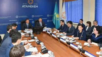 Пресс-служба акима СКО, фото - Новости Zakon.kz от 12.04.2018 16:18