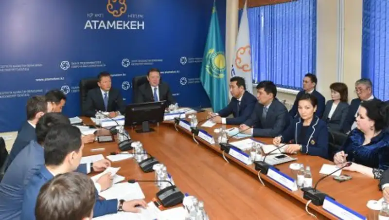 В СКО количество проверок бизнеса сократят на 30 %