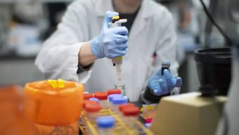 Обновилась статистика по заболевшим коронавирусом в Казахстане