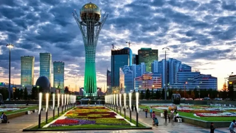 В Астане проходит IV евразийский саммит женщин