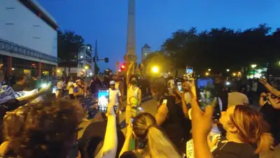 Twitter, фото - Новости Zakon.kz от 11.06.2020 11:01