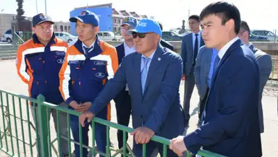 пресс-служба, фото - Новости Zakon.kz от 19.09.2019 09:40