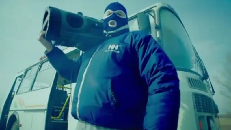 Группа «Грибы» больше не будет давать концерты