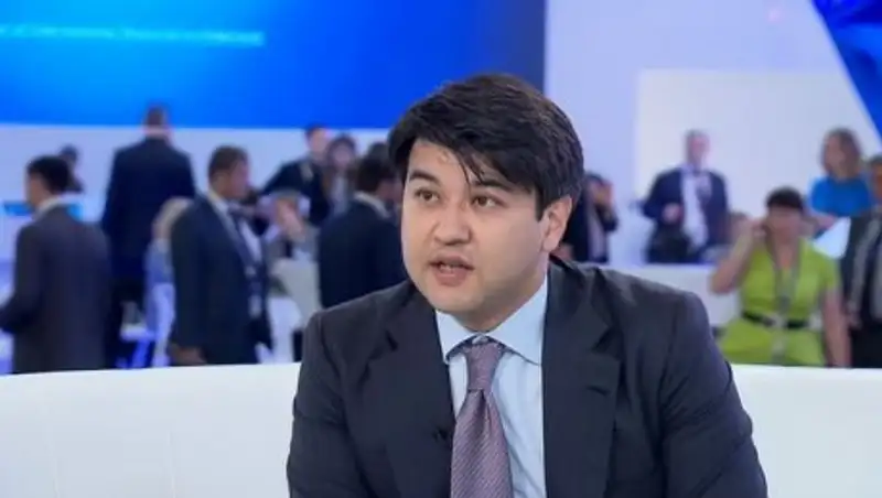 К.Бишимбаев: В Казахстане увеличились объемы вводимого жилья