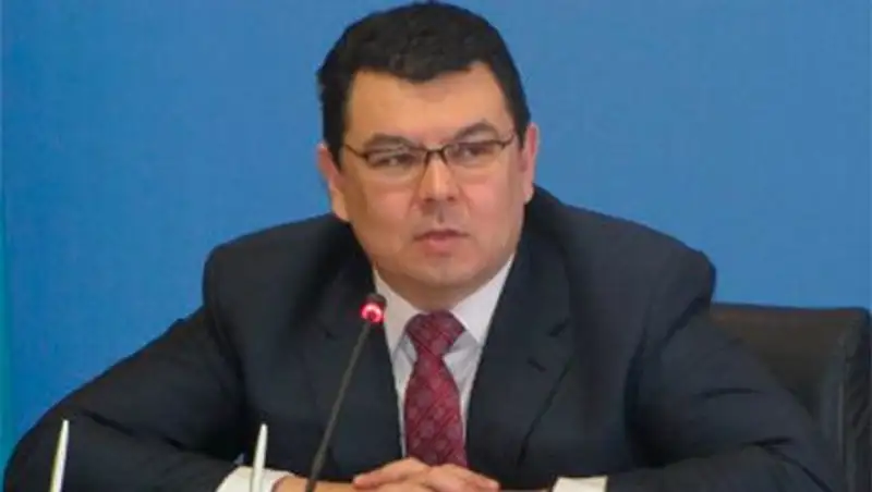 Аким Павлодарской области поручил разработать план развития зоны отдыха Жасыбай