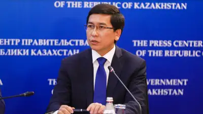 министр, образование, наука, фото - Новости Zakon.kz от 22.11.2021 17:36