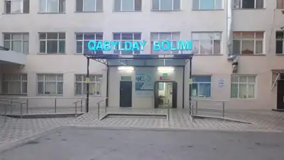 Пресс-служба акима Туркестанской области, фото - Новости Zakon.kz от 21.11.2019 10:46