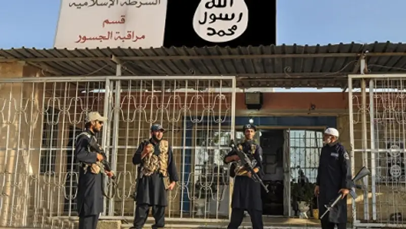 Боевики ИГ применили химоружие при атаке на авиабазу в Дейр-эз-Зоре