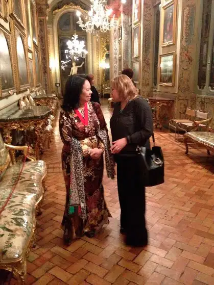 ACCA и Палата Профессиональных Бухгалтеров Республики Казахстан - встреча на Всемирном конгрессе бухгалтеров 2014 в Риме ACCA и Палата Профессиональных Бухгалтеров Республики Казахстан - встреча на Всемирном конгрессе бухгалтеров 2014 в Риме, фото - Новости Zakon.kz от 19.11.2014 23:53