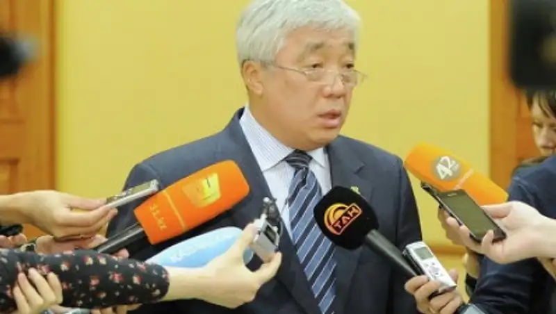 Казахстан постарается создать хорошие условия для переговоров сирийской оппозиции - глава МИД