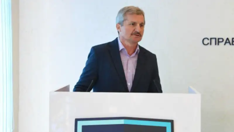 Александр Братенков назначен внештатным советником акима Алматы