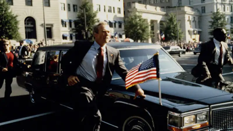 11 сотрудников Секретной службы США заразились коронавирусом