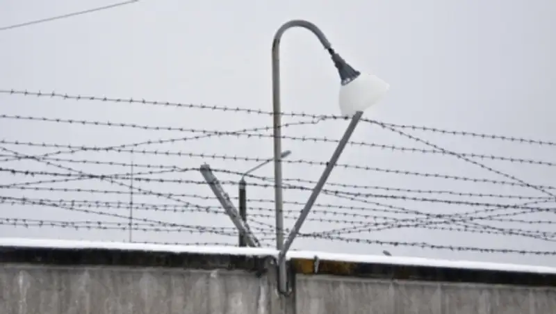 В Усть-Каменогорске в колонию ОВ 156/3 ввели войска