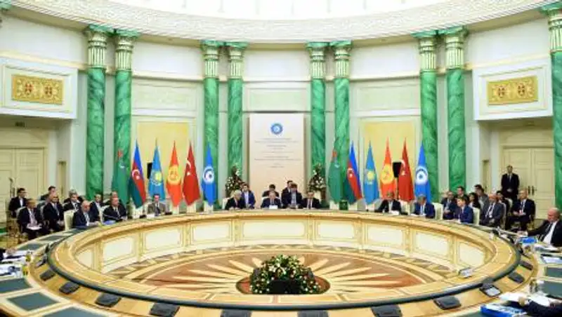 Туркменистан станет полноправным членом Тюркского совета