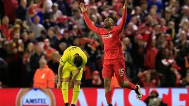 Определились финалисты футбольной Лиги Европы