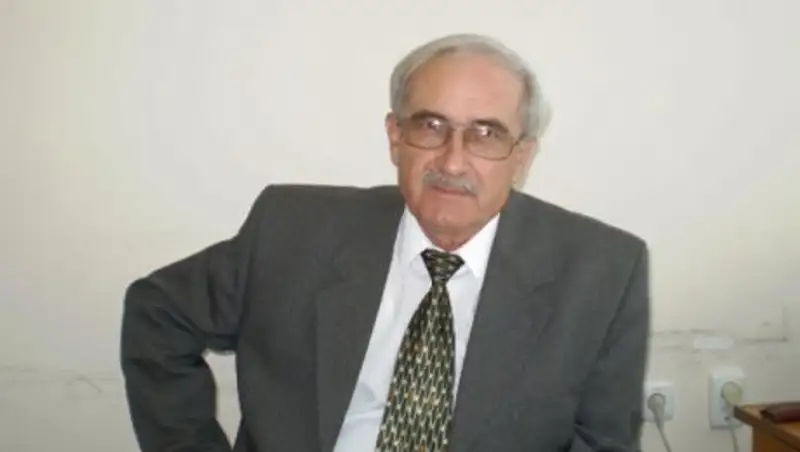 В Казахстан экстрадирован организатор убийства партийного функционера Валерия Проскурякова