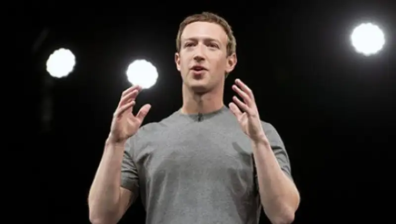 Цукерберг заочно поспорил с Маском о конце света из-за искусственного интеллекта