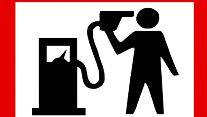 Регионы Узбекистана охватил тотальный дефицит бензина