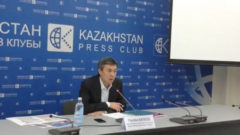 Мастер-план по реконструкции зоопарка Алматы представят общественности уже в мае