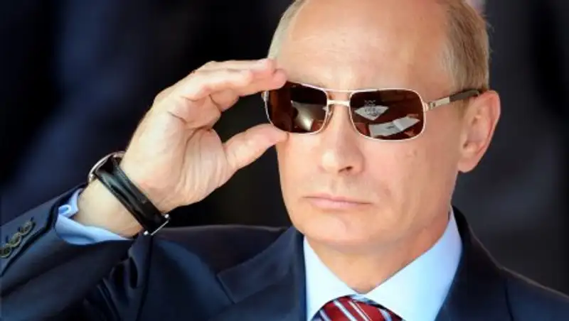 Путин рассказал о роли России в мире