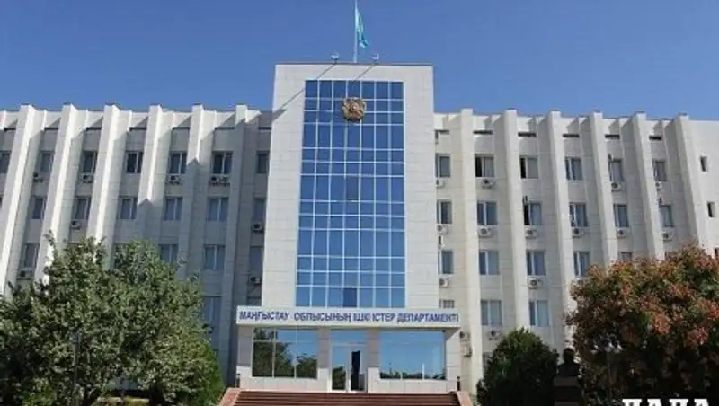 По факту гибели грудничка в Актау возбуждено уголовное дело - ДВД