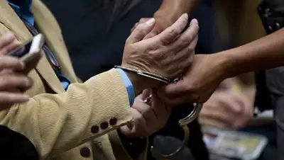 Moises Castillo, фото - Новости Zakon.kz от 07.08.2018 12:03