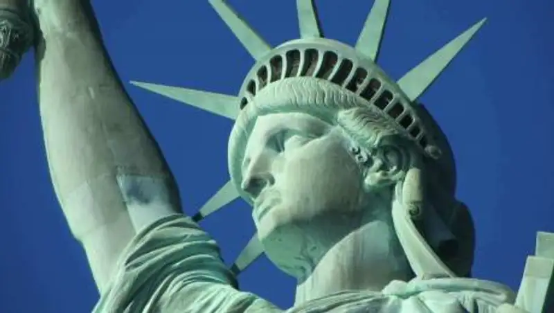 США находятся на пороге гражданской войны - Мадуро